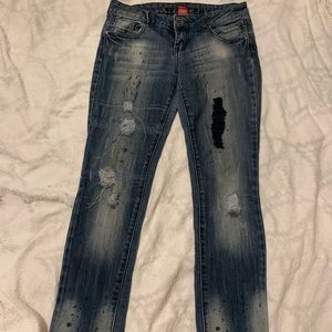 Almost Famous Jeans